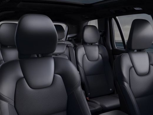Volvo  XC90 2.0 T8 Plug-in hybrid AWD Ultra Dark Exec. Ed. | 2 stoelen op derde rij | Alarmsysteem | Apple Ca... ActivLease financial lease