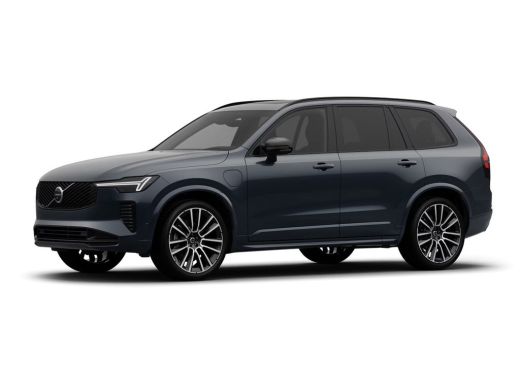 Volvo  XC90 2.0 T8 Plug-in hybrid AWD Ultra Dark Exec. Ed. | 2 stoelen op derde rij | Alarmsysteem | Apple Ca... ActivLease financial lease