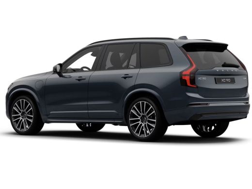 Volvo  XC90 2.0 T8 Plug-in hybrid AWD Ultra Dark Exec. Ed. | 2 stoelen op derde rij | Alarmsysteem | Apple Ca... ActivLease financial lease