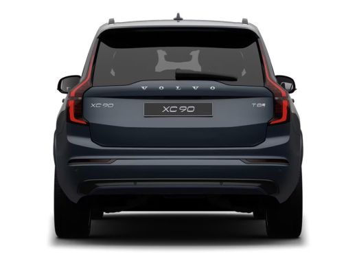 Volvo  XC90 2.0 T8 Plug-in hybrid AWD Ultra Dark Exec. Ed. | 2 stoelen op derde rij | Alarmsysteem | Apple Ca... ActivLease financial lease