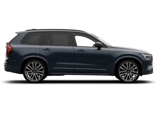 Volvo  XC90 2.0 T8 Plug-in hybrid AWD Ultra Dark Exec. Ed. | 2 stoelen op derde rij | Alarmsysteem | Apple Ca... ActivLease financial lease