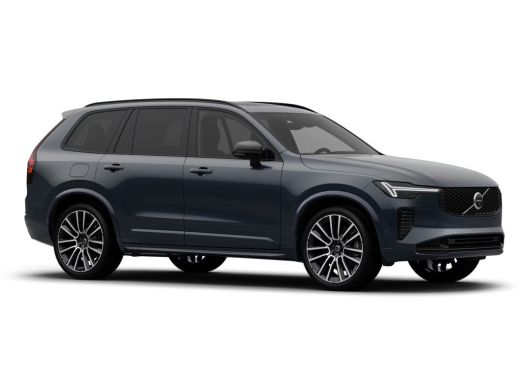 Volvo  XC90 2.0 T8 Plug-in hybrid AWD Ultra Dark Exec. Ed. | 2 stoelen op derde rij | Alarmsysteem | Apple Ca... ActivLease financial lease
