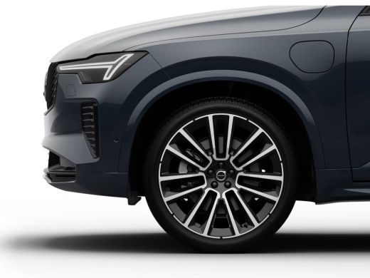 Volvo  XC90 2.0 T8 Plug-in hybrid AWD Ultra Dark Exec. Ed. | 2 stoelen op derde rij | Alarmsysteem | Apple Ca... ActivLease financial lease