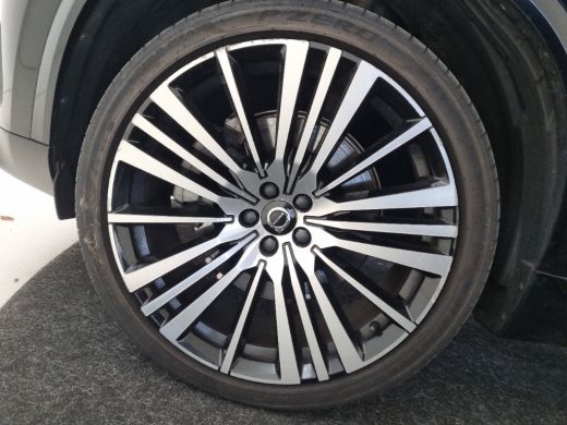 Volvo  XC90 2.0 T8 Recharge AWD R-Design | VolvoSelekt | Bowers&Wilkins | Luchtvering | 22'' | Black ActivLease financial lease
