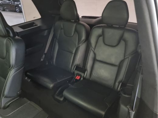 Volvo  XC90 2.0 T8 Recharge AWD R-Design | VolvoSelekt | Bowers&Wilkins | Luchtvering | 22'' | Black ActivLease financial lease