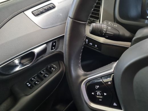 Volvo  XC90 2.0 T8 Recharge AWD R-Design | VolvoSelekt | Bowers&Wilkins | Luchtvering | 22'' | Black ActivLease financial lease