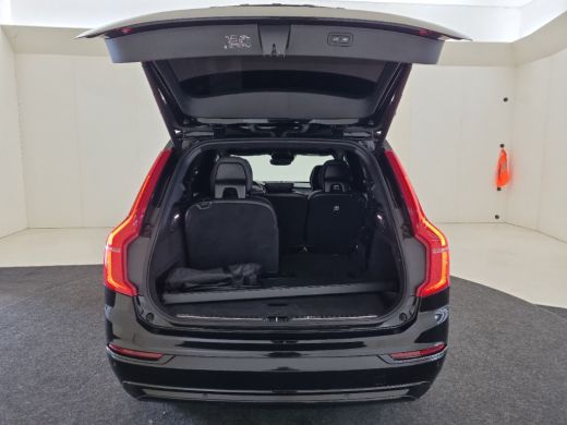 Volvo  XC90 2.0 T8 Recharge AWD R-Design | VolvoSelekt | Bowers&Wilkins | Luchtvering | 22'' | Black ActivLease financial lease