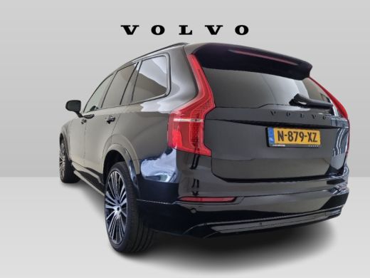 Volvo  XC90 2.0 T8 Recharge AWD R-Design | VolvoSelekt | Bowers&Wilkins | Luchtvering | 22'' | Black ActivLease financial lease