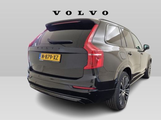 Volvo  XC90 2.0 T8 Recharge AWD R-Design | VolvoSelekt | Bowers&Wilkins | Luchtvering | 22'' | Black ActivLease financial lease