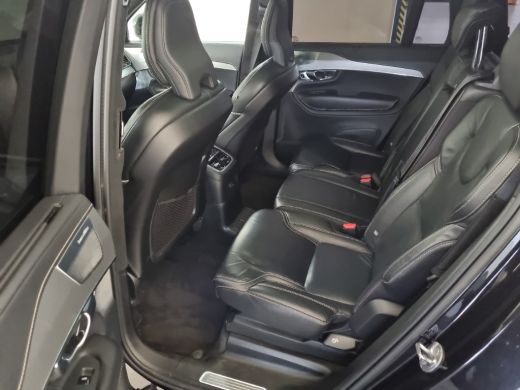 Volvo  XC90 2.0 T8 Recharge AWD R-Design | VolvoSelekt | Bowers&Wilkins | Luchtvering | 22'' | Black ActivLease financial lease