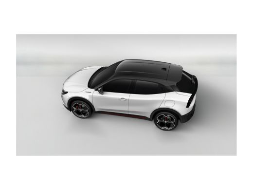 Alfa Romeo Junior Elettrica Veloce ActivLease financial lease