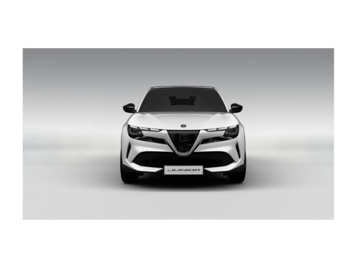 Alfa Romeo Junior Elettrica Veloce ActivLease financial lease