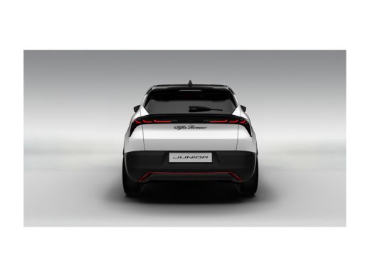 Alfa Romeo Junior Elettrica Veloce ActivLease financial lease