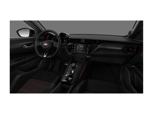Alfa Romeo Junior Elettrica Veloce ActivLease financial lease
