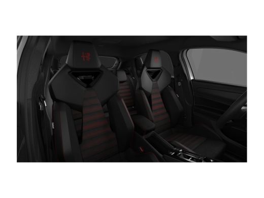Alfa Romeo Junior Elettrica Veloce ActivLease financial lease