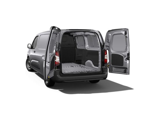Citroën &euml;-Berlingo Standaard - Elektrisch | Elektrisch verstelbare en verwarmbare buitenspiegels | Parkeersensoren a... ActivLease financial lease