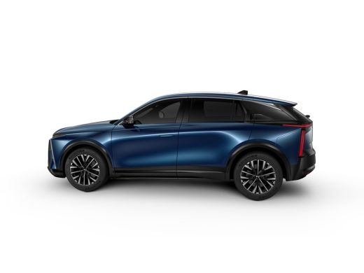 DS DS 7 Pallas ActivLease financial lease