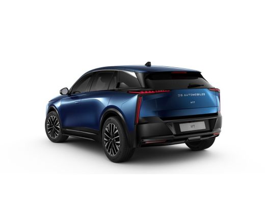 DS DS 7 Pallas ActivLease financial lease