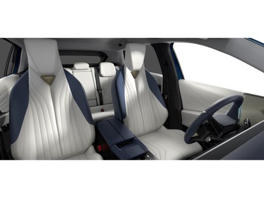 DS DS 7 Pallas ActivLease financial lease