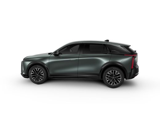 DS DS 7 Pallas ActivLease financial lease