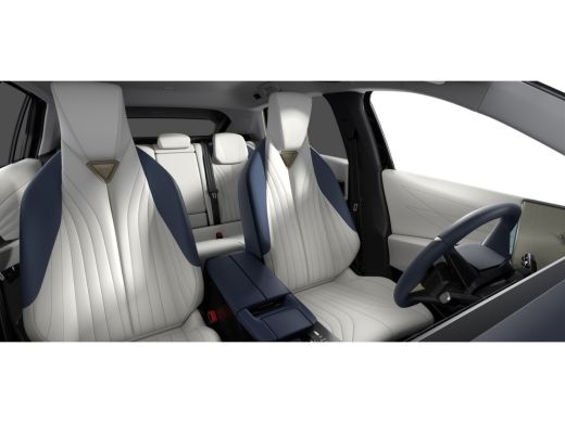 DS DS 7 Pallas ActivLease financial lease