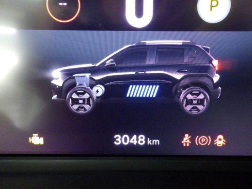 Fiat Grande Panda 1.2 Hybrid ICON | Tot 8 Jaar Garantie | Apple Carplay & Android Auto | Parkeersensoren | Cruise C... ActivLease financial lease