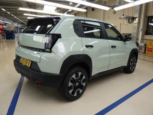 Fiat Grande Panda 1.2 Hybrid ICON | Tot 8 Jaar Garantie | Apple Carplay & Android Auto | Parkeersensoren | Cruise C... ActivLease financial lease