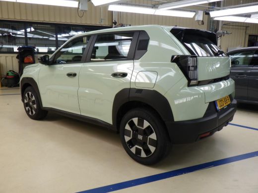Fiat Grande Panda 1.2 Hybrid ICON | Tot 8 Jaar Garantie | Apple Carplay & Android Auto | Parkeersensoren | Cruise C... ActivLease financial lease