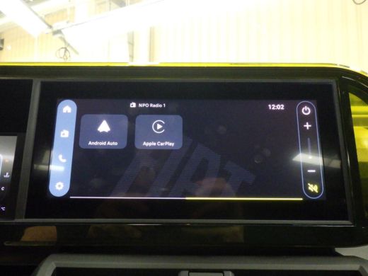 Fiat Grande Panda 1.2 Hybrid ICON | Tot 8 Jaar Garantie | Apple Carplay & Android Auto | Parkeersensoren | Cruise C... ActivLease financial lease