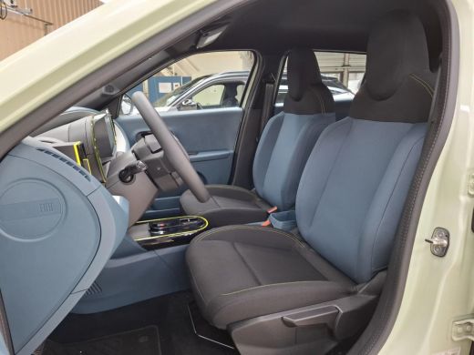 Fiat Grande Panda 1.2 Hybrid ICON | Tot 8 Jaar Garantie | Apple Carplay & Android Auto | Parkeersensoren | Cruise C... ActivLease financial lease