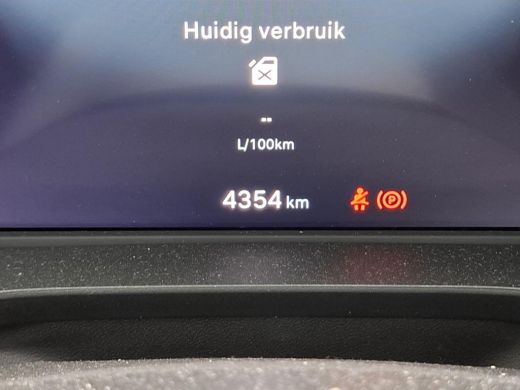 Fiat Grande Panda 1.2 Hybrid ICON | Tot 8 Jaar Garantie | Apple Carplay & Android Auto | Parkeersensoren | Cruise C... ActivLease financial lease
