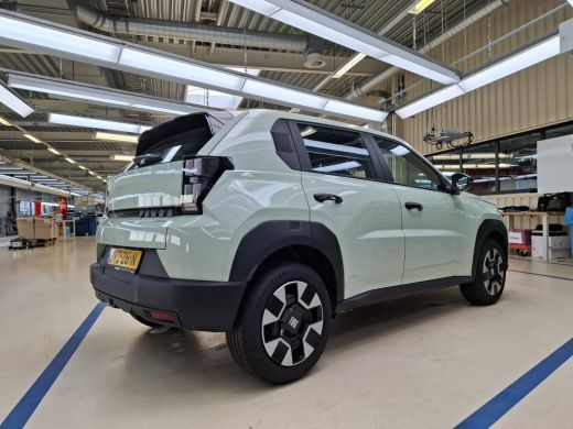 Fiat Grande Panda 1.2 Hybrid ICON | Tot 8 Jaar Garantie | Apple Carplay & Android Auto | Parkeersensoren | Cruise C... ActivLease financial lease