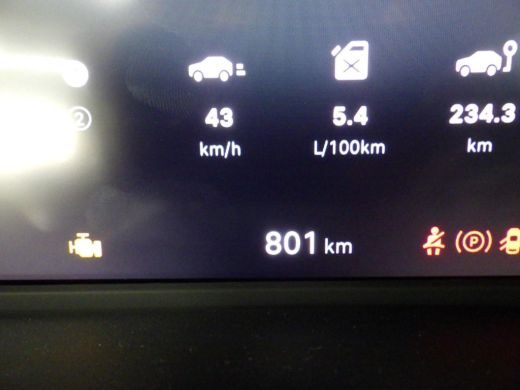 Fiat Grande Panda 1.2 Hybrid ICON | Tot 8 Jaar Garantie | Apple Carplay & Android Auto | Parkeersensoren | Cruise C... ActivLease financial lease