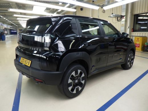Fiat Grande Panda 1.2 Hybrid ICON | Tot 8 Jaar Garantie | Apple Carplay & Android Auto | Parkeersensoren | Cruise C... ActivLease financial lease