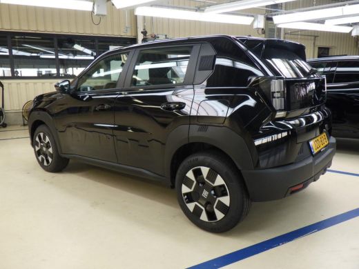 Fiat Grande Panda 1.2 Hybrid ICON | Tot 8 Jaar Garantie | Apple Carplay & Android Auto | Parkeersensoren | Cruise C... ActivLease financial lease