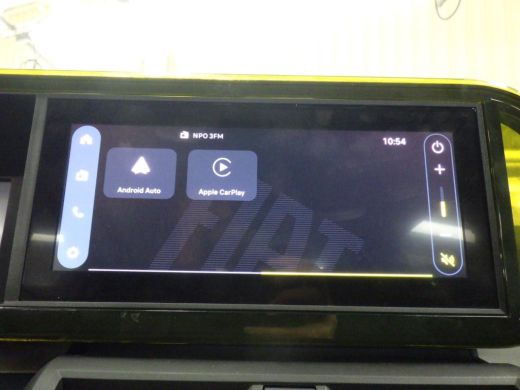 Fiat Grande Panda 1.2 Hybrid ICON | Tot 8 Jaar Garantie | Apple Carplay & Android Auto | Parkeersensoren | Cruise C... ActivLease financial lease