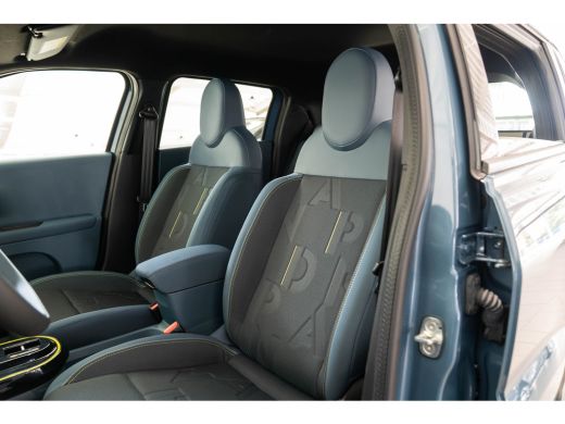 Fiat Grande Panda 1.2 Hybrid ICON | Tot 8 Jaar Garantie | Style Pack | Apple Carplay & Android Auto | Parkeersensor... ActivLease financial lease