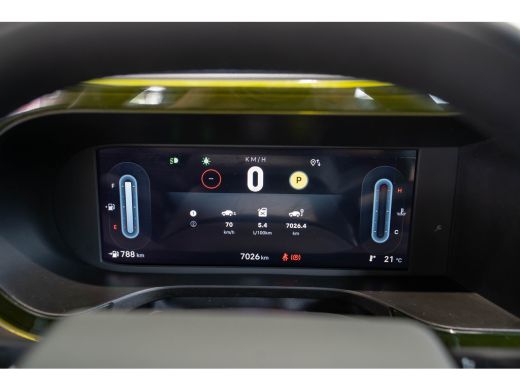 Fiat Grande Panda 1.2 Hybrid ICON | Tot 8 Jaar Garantie | Style Pack | Apple Carplay & Android Auto | Parkeersensor... ActivLease financial lease