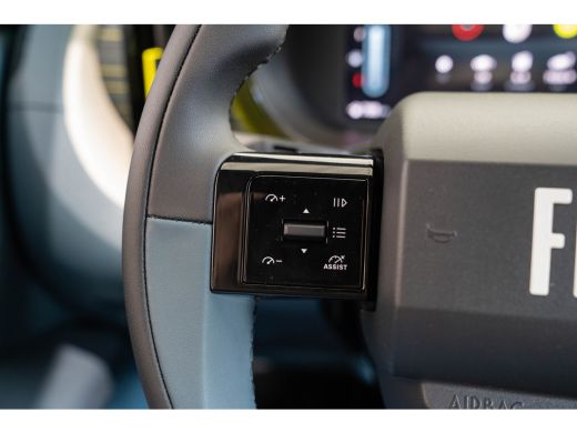 Fiat Grande Panda 1.2 Hybrid ICON | Tot 8 Jaar Garantie | Style Pack | Apple Carplay & Android Auto | Parkeersensor... ActivLease financial lease