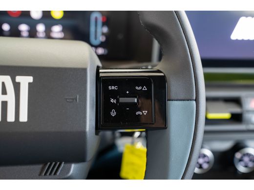 Fiat Grande Panda 1.2 Hybrid ICON | Tot 8 Jaar Garantie | Style Pack | Apple Carplay & Android Auto | Parkeersensor... ActivLease financial lease