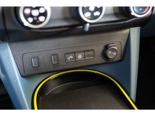 Fiat Grande Panda 1.2 Hybrid ICON | Tot 8 Jaar Garantie | Style Pack | Apple Carplay & Android Auto | Parkeersensor... ActivLease financial lease
