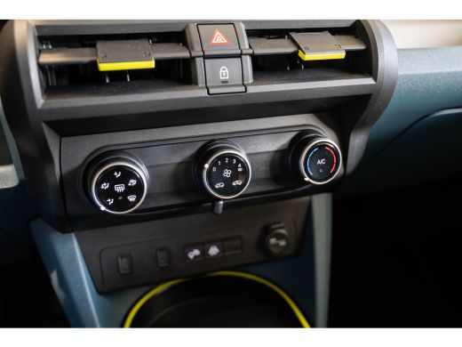 Fiat Grande Panda 1.2 Hybrid ICON | Tot 8 Jaar Garantie | Style Pack | Apple Carplay & Android Auto | Parkeersensor... ActivLease financial lease