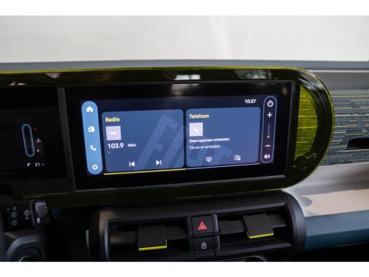 Fiat Grande Panda 1.2 Hybrid ICON | Tot 8 Jaar Garantie | Style Pack | Apple Carplay & Android Auto | Parkeersensor... ActivLease financial lease