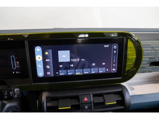 Fiat Grande Panda 1.2 Hybrid ICON | Tot 8 Jaar Garantie | Style Pack | Apple Carplay & Android Auto | Parkeersensor... ActivLease financial lease