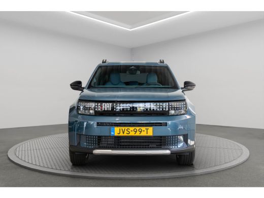 Fiat Grande Panda 1.2 Hybrid ICON | Tot 8 Jaar Garantie | Style Pack | Apple Carplay & Android Auto | Parkeersensor... ActivLease financial lease