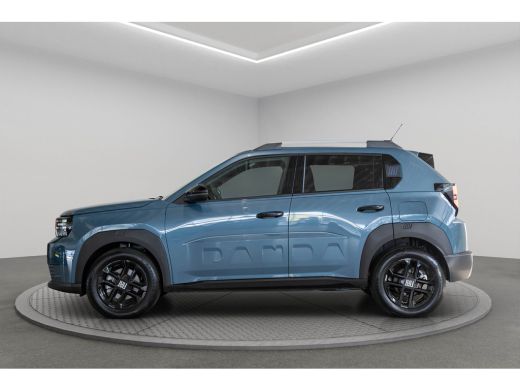 Fiat Grande Panda 1.2 Hybrid ICON | Tot 8 Jaar Garantie | Style Pack | Apple Carplay & Android Auto | Parkeersensor... ActivLease financial lease