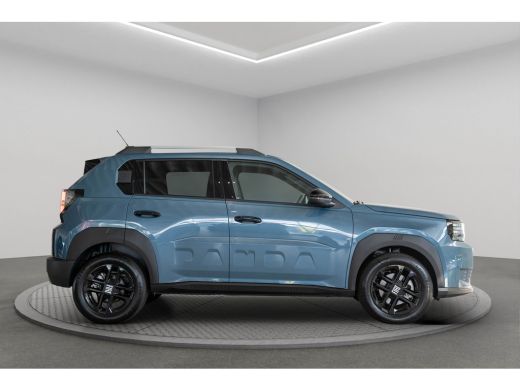 Fiat Grande Panda 1.2 Hybrid ICON | Tot 8 Jaar Garantie | Style Pack | Apple Carplay & Android Auto | Parkeersensor... ActivLease financial lease