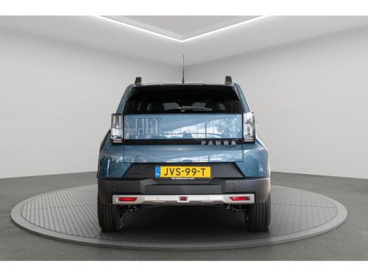 Fiat Grande Panda 1.2 Hybrid ICON | Tot 8 Jaar Garantie | Style Pack | Apple Carplay & Android Auto | Parkeersensor... ActivLease financial lease
