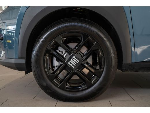 Fiat Grande Panda 1.2 Hybrid ICON | Tot 8 Jaar Garantie | Style Pack | Apple Carplay & Android Auto | Parkeersensor... ActivLease financial lease