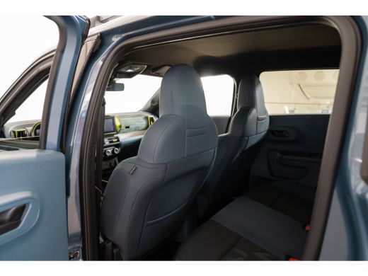 Fiat Grande Panda 1.2 Hybrid ICON | Tot 8 Jaar Garantie | Style Pack | Apple Carplay & Android Auto | Parkeersensor... ActivLease financial lease